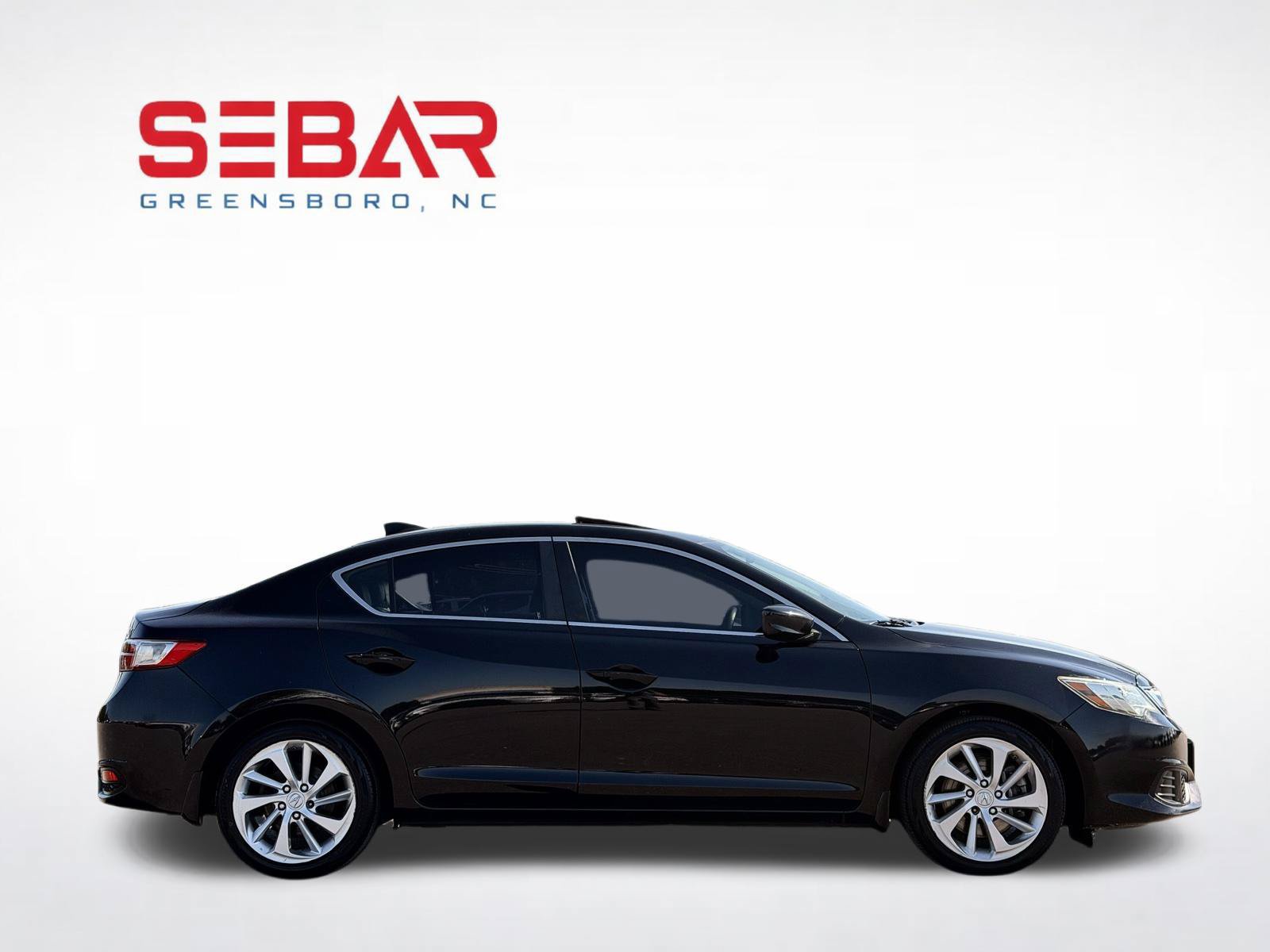 Used 2016 Acura ILX FWD image 7