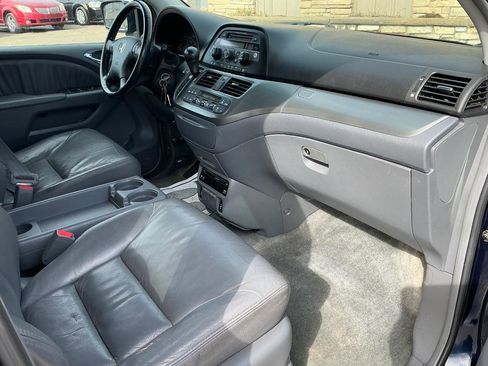 Used 2006 Honda Odyssey EX-L image 9