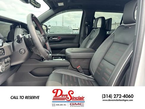 New 2026 GMC Yukon AT4 Ultimate AWD/4WD image 11