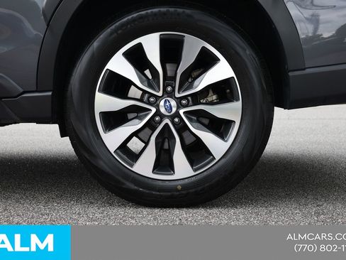 Used 2024 Subaru Outback Limited AWD/4WD image 17