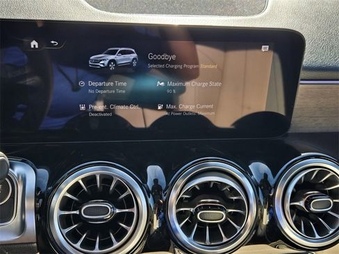 Used 2023 Mercedes-Benz EQB 300 300 w/ Exclusive Package image 19