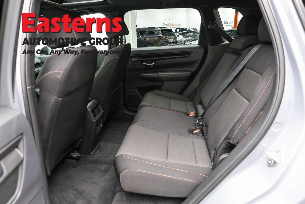 Used 2024 Honda CR-V Sport image 21
