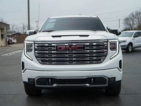 Used 2023 GMC Sierra 1500 Denali image 9