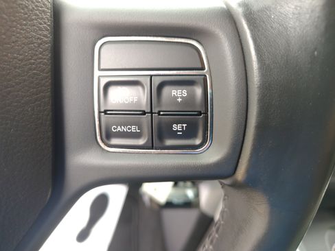 Used 2012 RAM 1500 Big Horn AWD/4WD image 29