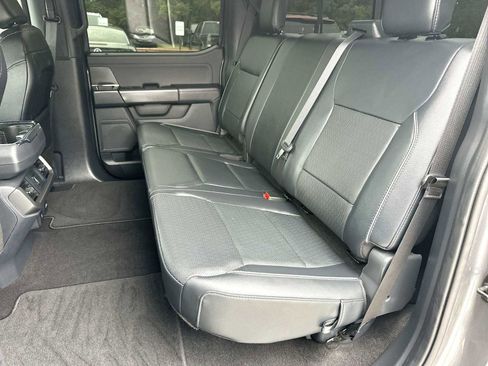 Used 2024 Ford F150 XLT w/ Equipment Group 302A MID RWD image 23