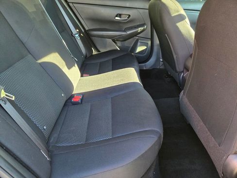 Used 2023 Nissan Sentra S image 18