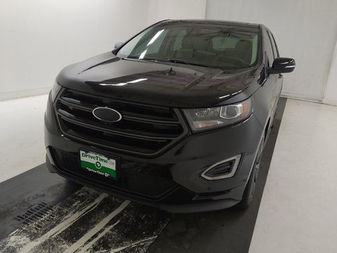 Used 2015 Ford Edge Sport w/ Equipment Group 401A AWD/4WD image 15