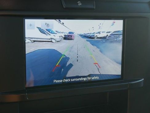 New 2026 Ford F250 XLT w/ FX4 Off-Road Package image 3