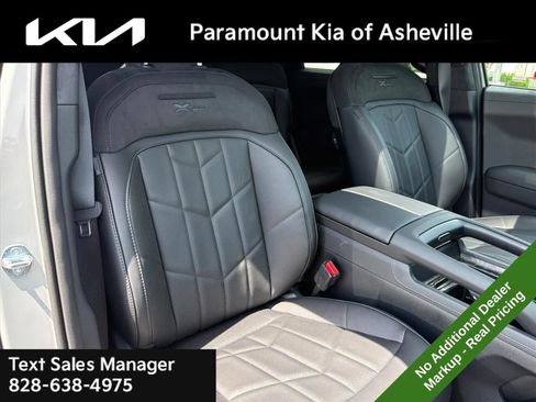 New 2027 Kia Telluride SX Prestige X-Pro AWD/4WD image 22