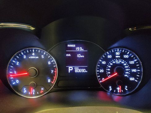 Used 2016 Kia Forte LX w/ LX Popular Plus Package FWD image 23