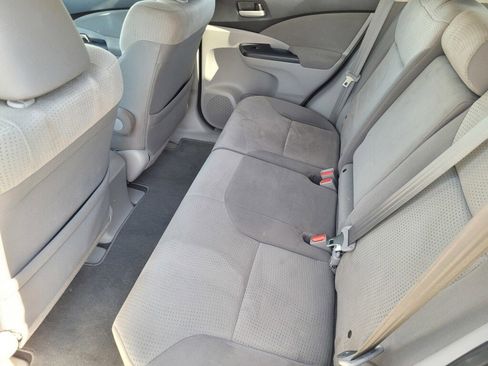 Used 2014 Honda CR-V EX image 18