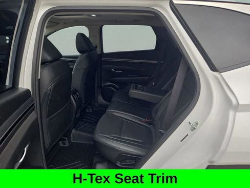 Used 2024 Hyundai Tucson SEL w/ Convenience Package image 16