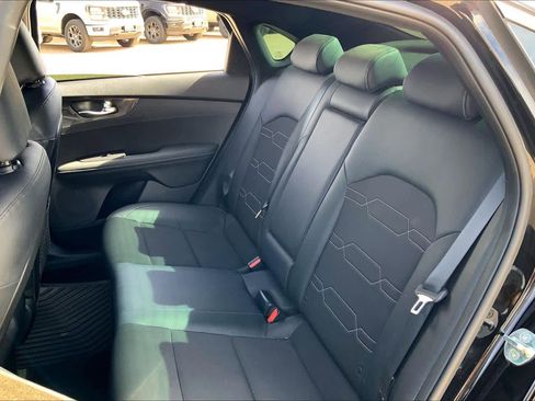 Certified 2023 Kia Forte GT-Line image 21