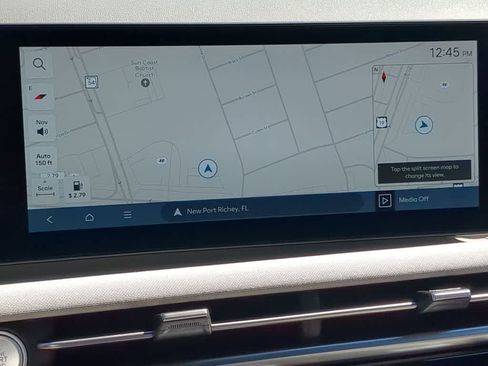 New 2026 Hyundai Tucson Limited AWD/4WD image 31
