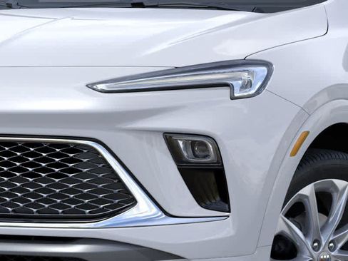 New 2026 Buick Encore GX Avenir w/ Avenir Technology Package FWD image 10