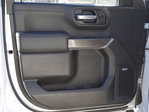 Used 2020 GMC Sierra 1500 AT4 image 38