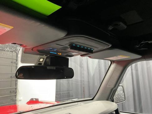 Used 2023 Ford Bronco Black Diamond image 16