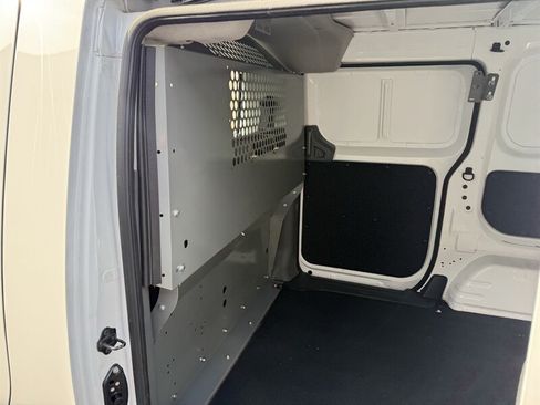 Used 2021 Nissan NV200 SV FWD image 12
