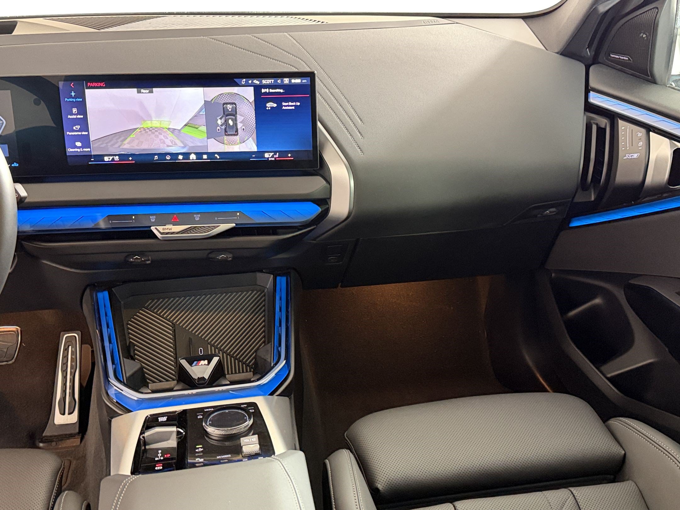 Certified 2026 BMW X3 M50 AWD/4WD image 29