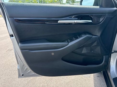 Used 2021 Kia Seltos EX image 6