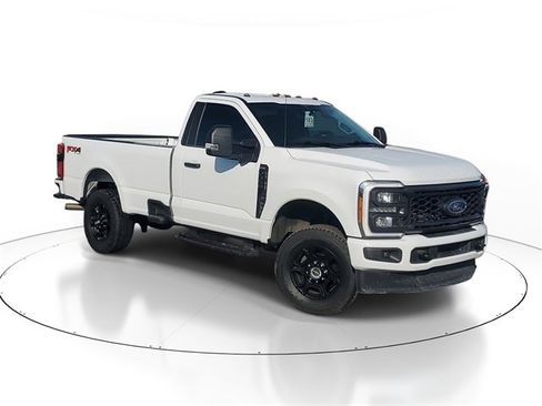 Used 2023 Ford F350 XL w/ STX Appearance Package image 29