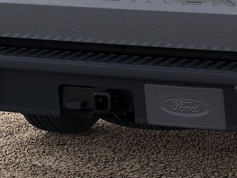 New 2026 Ford Maverick Lariat w/ Black Appearance Package image 23