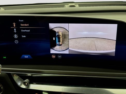 Used 2024 Cadillac Lyriq Tech w/ Driver Assist Package RWD image 16