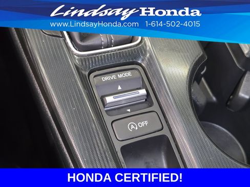 Certified 2024 Honda Civic Sport image 20