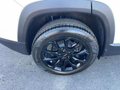 New 2026 GMC Terrain Elevation w/ Elevation Premium Package image 8