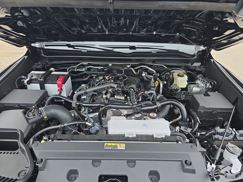 New 2026 Toyota Tacoma SR5 image 29