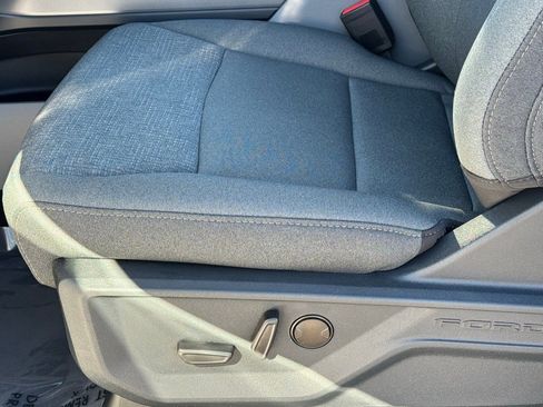 New 2025 Ford F150 XLT w/ Equipment Group 302A MID image 13