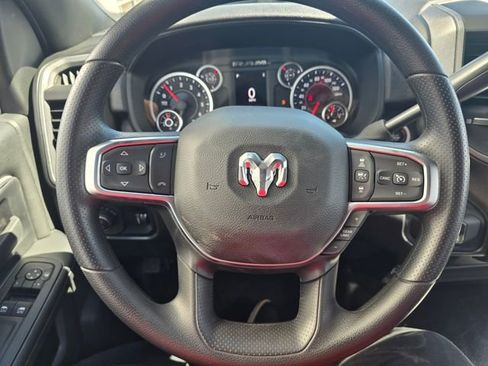 New 2026 RAM 2500 Tradesman image 9