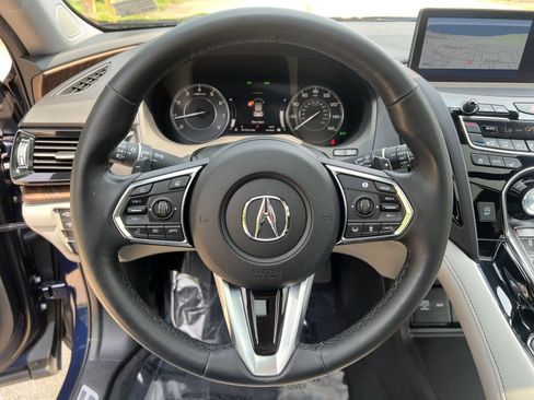 Used 2019 Acura RDX AWD w/ Advance Package image 37