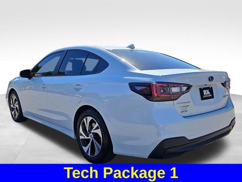 Used 2023 Subaru Legacy Premium w/ Tech Package 1 image 4