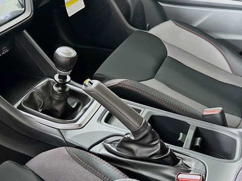 New 2026 Subaru WRX Premium AWD/4WD image 15