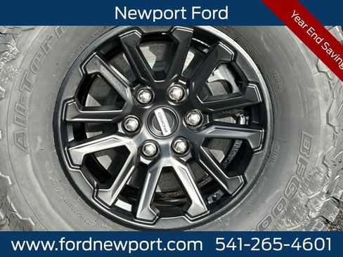 New 2025 Ford F150 Raptor image 25