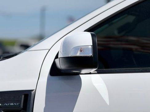 Used 2021 Ford Ranger Lariat w/ Tremor Off-Road Package image 10