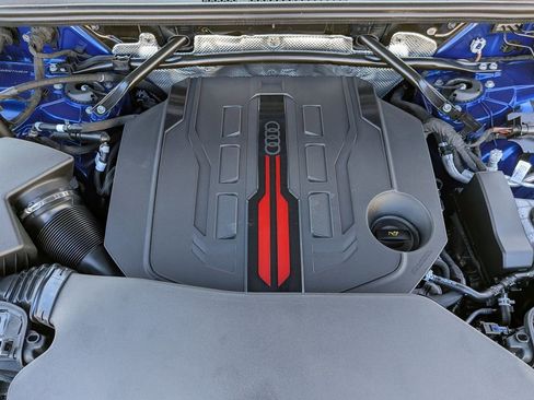 New 2025 Audi SQ5 Premium Plus image 15