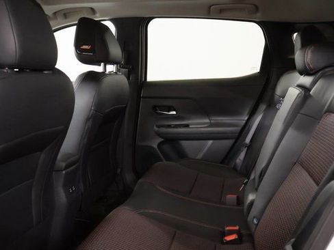 New 2026 Nissan Kicks SR w/ SR Premium Package AWD/4WD image 26