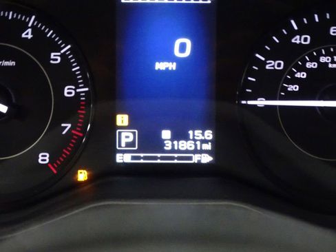 Used 2021 Subaru Impreza 2.0i image 31