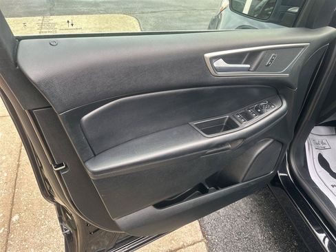 Used 2024 Ford Edge SEL w/ Convenience Package AWD/4WD image 20