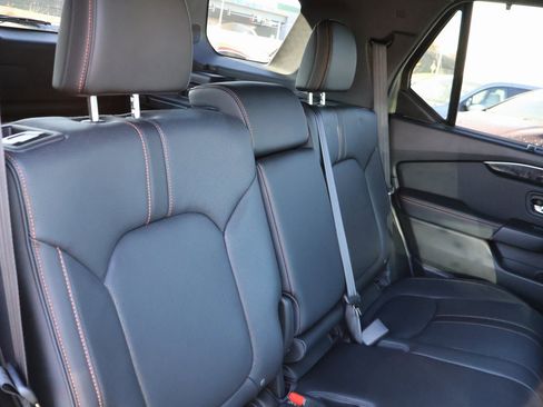 Certified 2026 Honda Passport TrailSport Elite image 12