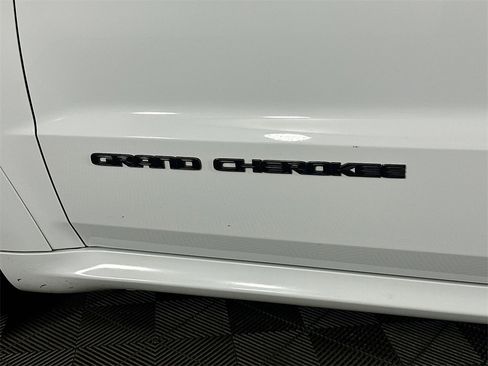 Used 2019 Jeep Grand Cherokee High Altitude image 29