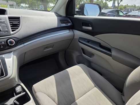 Used 2013 Honda CR-V LX image 14
