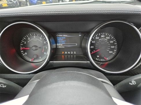 Used 2021 Ford Mustang Coupe w/ Equipment Group 101A image 18