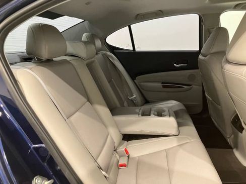 Used 2015 Acura TLX V6 w/ Technology Package FWD image 48