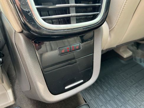 Certified 2023 Lincoln Nautilus Reserve AWD/4WD image 20
