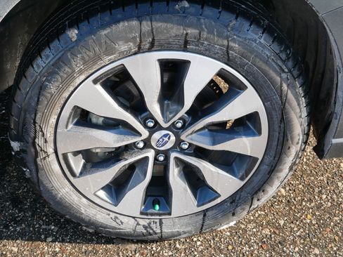 Used 2024 Subaru Outback Limited image 15