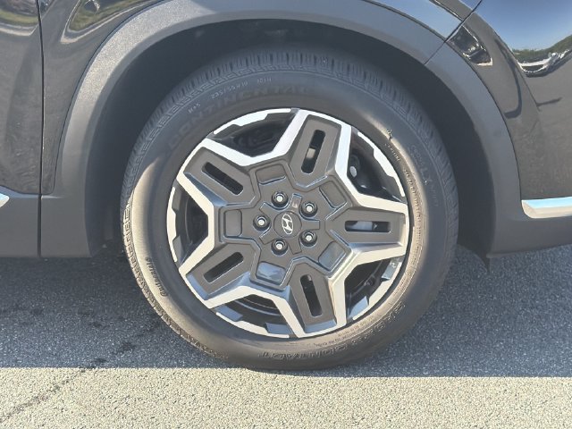 Certified 2023 Hyundai Santa Fe Limited FWD image 14