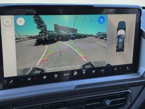 New 2025 Ford Bronco Sport Outer Banks w/ Outer Banks Tech Package+ AWD/4WD image 19
